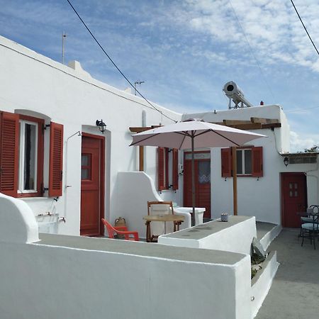 Venduri House Hotel Peran Triovasalos Екстериор снимка