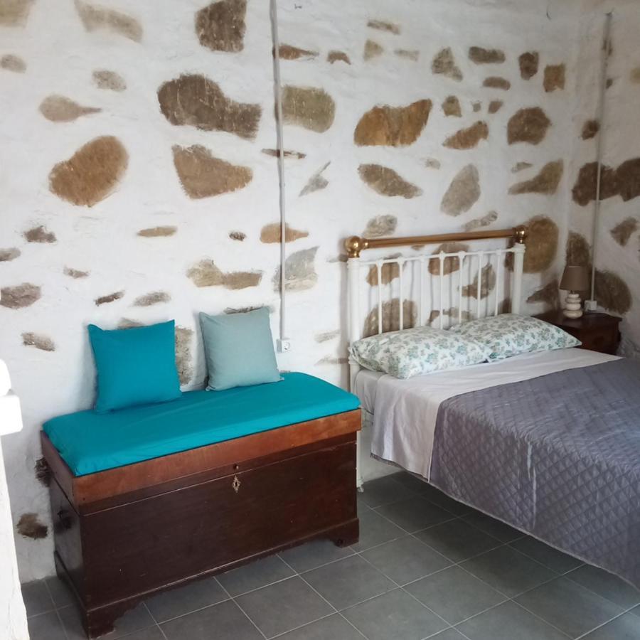 Venduri House Hotel Peran Triovasalos Екстериор снимка