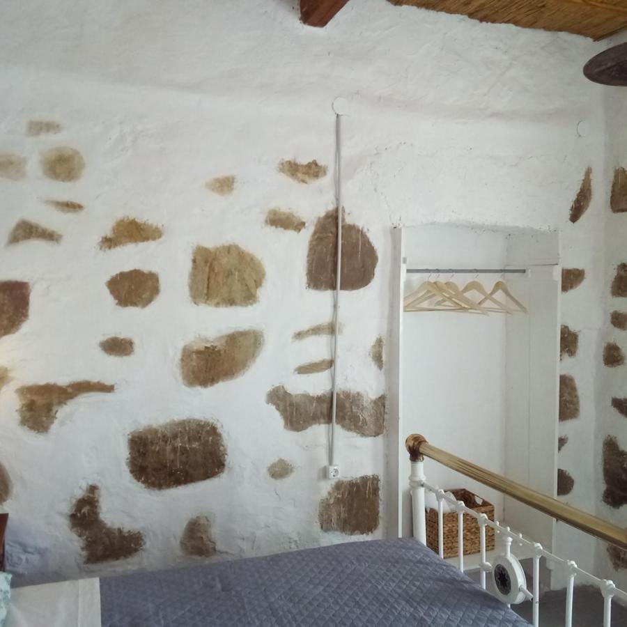 Venduri House Hotel Peran Triovasalos Екстериор снимка