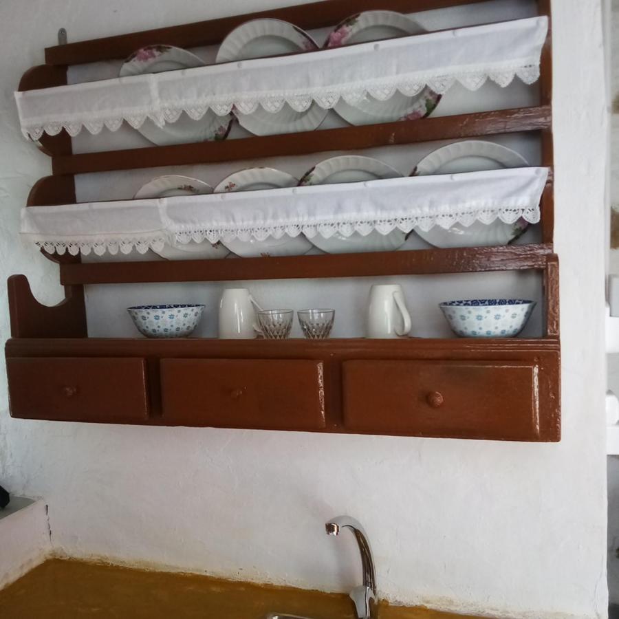 Venduri House Hotel Peran Triovasalos Екстериор снимка