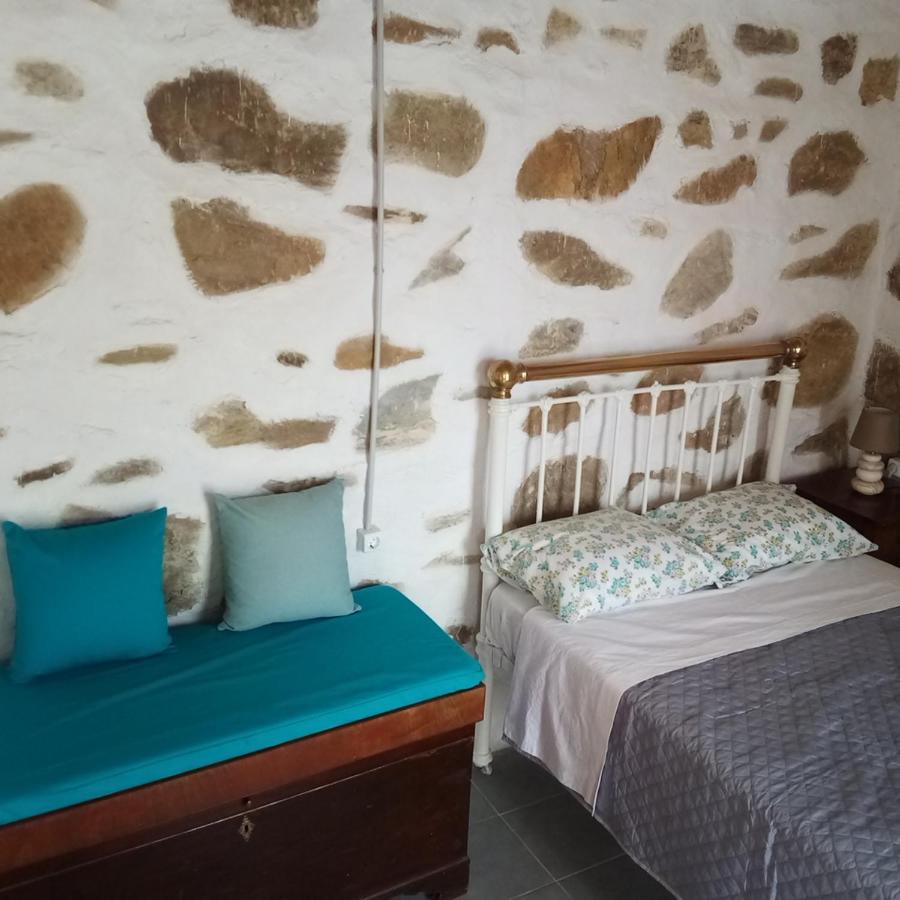 Venduri House Hotel Peran Triovasalos Екстериор снимка