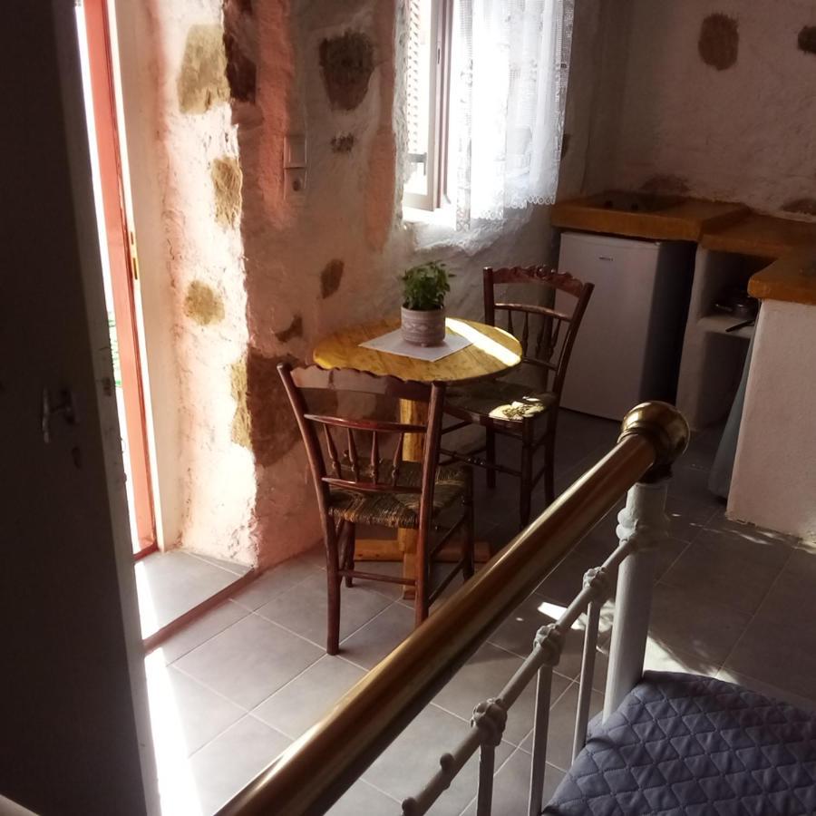 Venduri House Hotel Peran Triovasalos Екстериор снимка