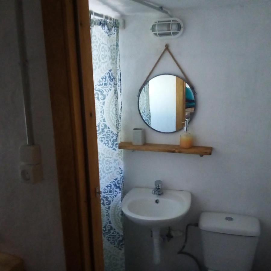 Venduri House Hotel Peran Triovasalos Екстериор снимка