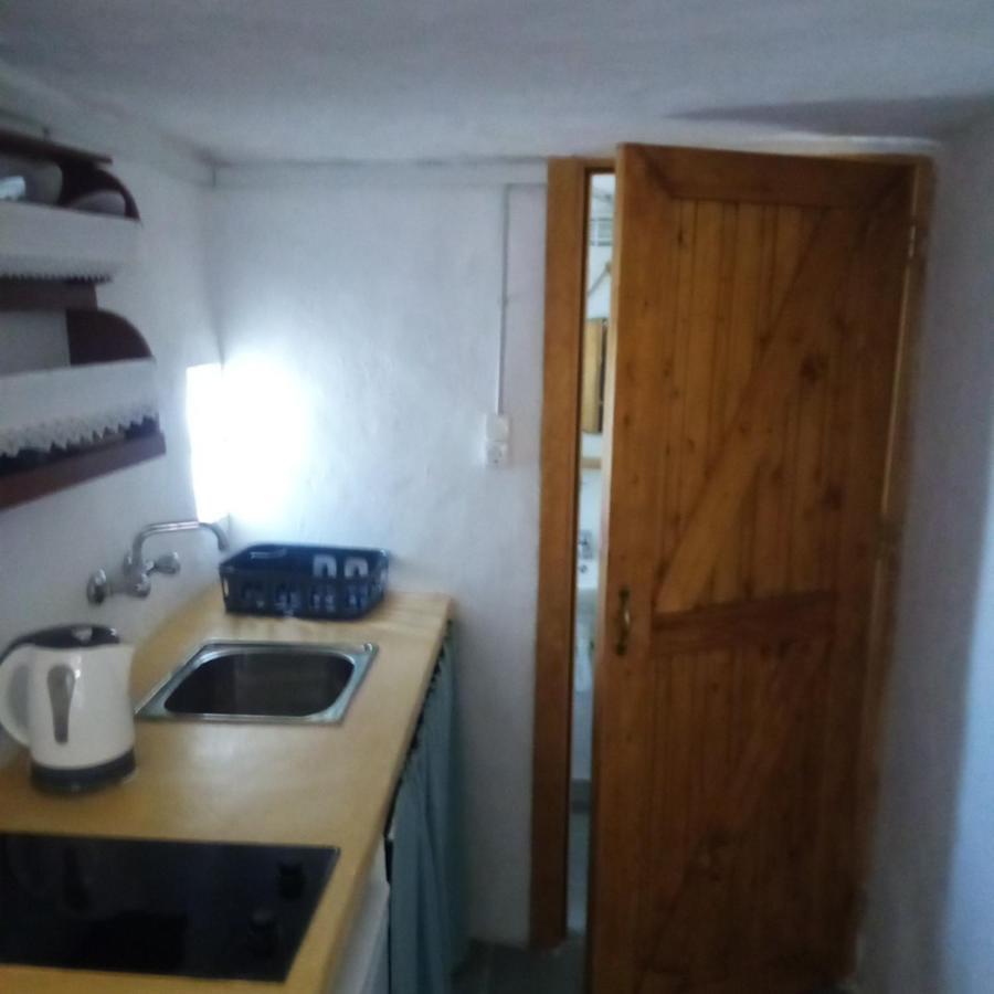Venduri House Hotel Peran Triovasalos Екстериор снимка