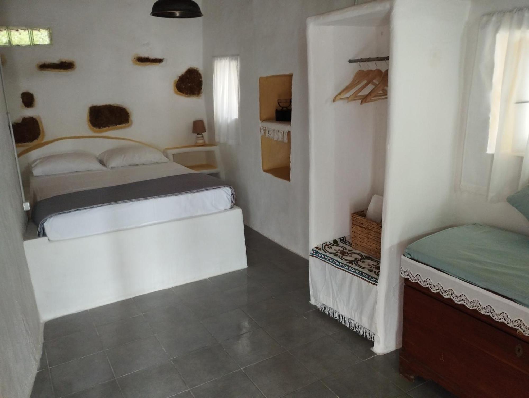 Venduri House Hotel Peran Triovasalos Екстериор снимка