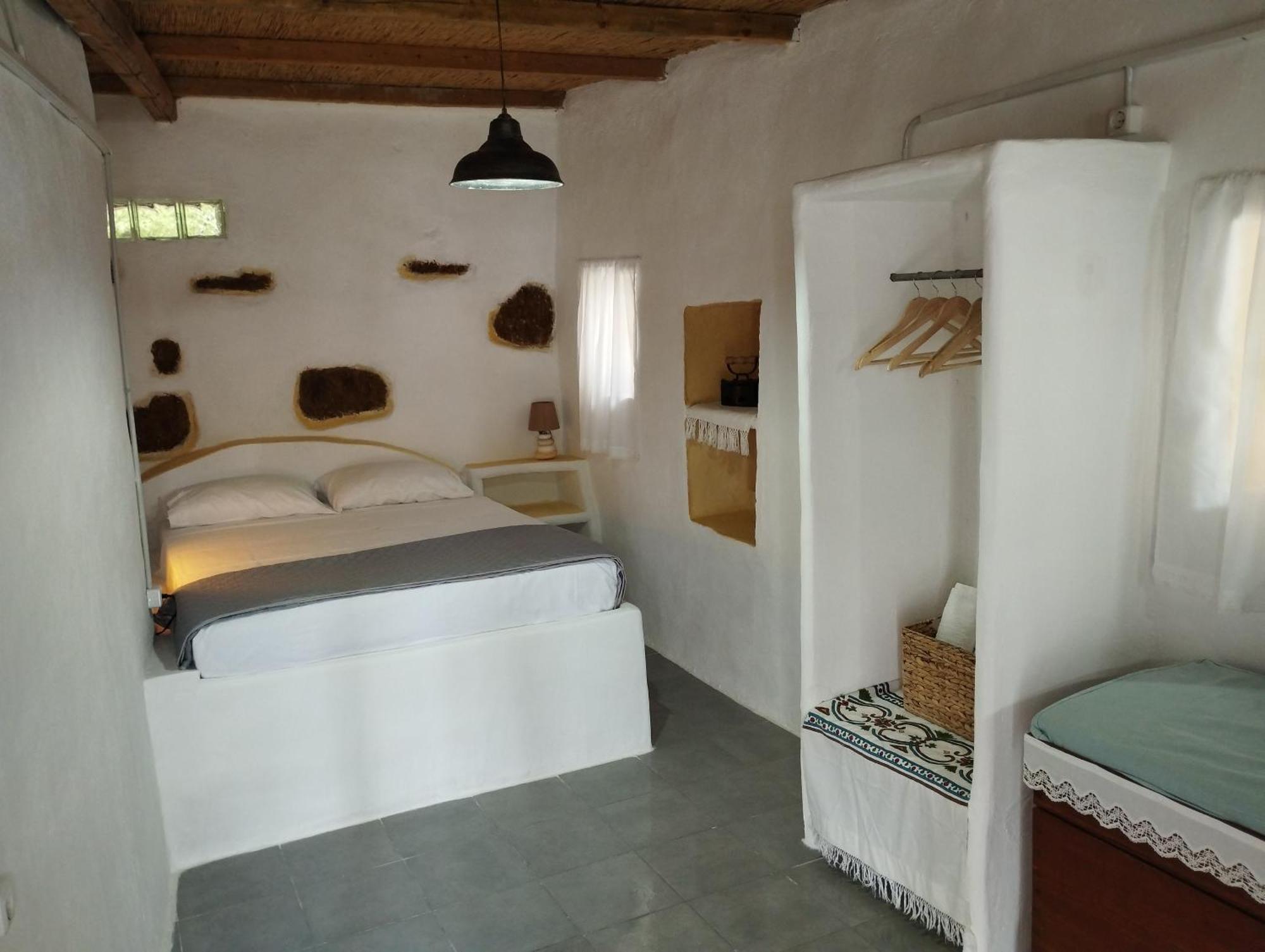 Venduri House Hotel Peran Triovasalos Екстериор снимка