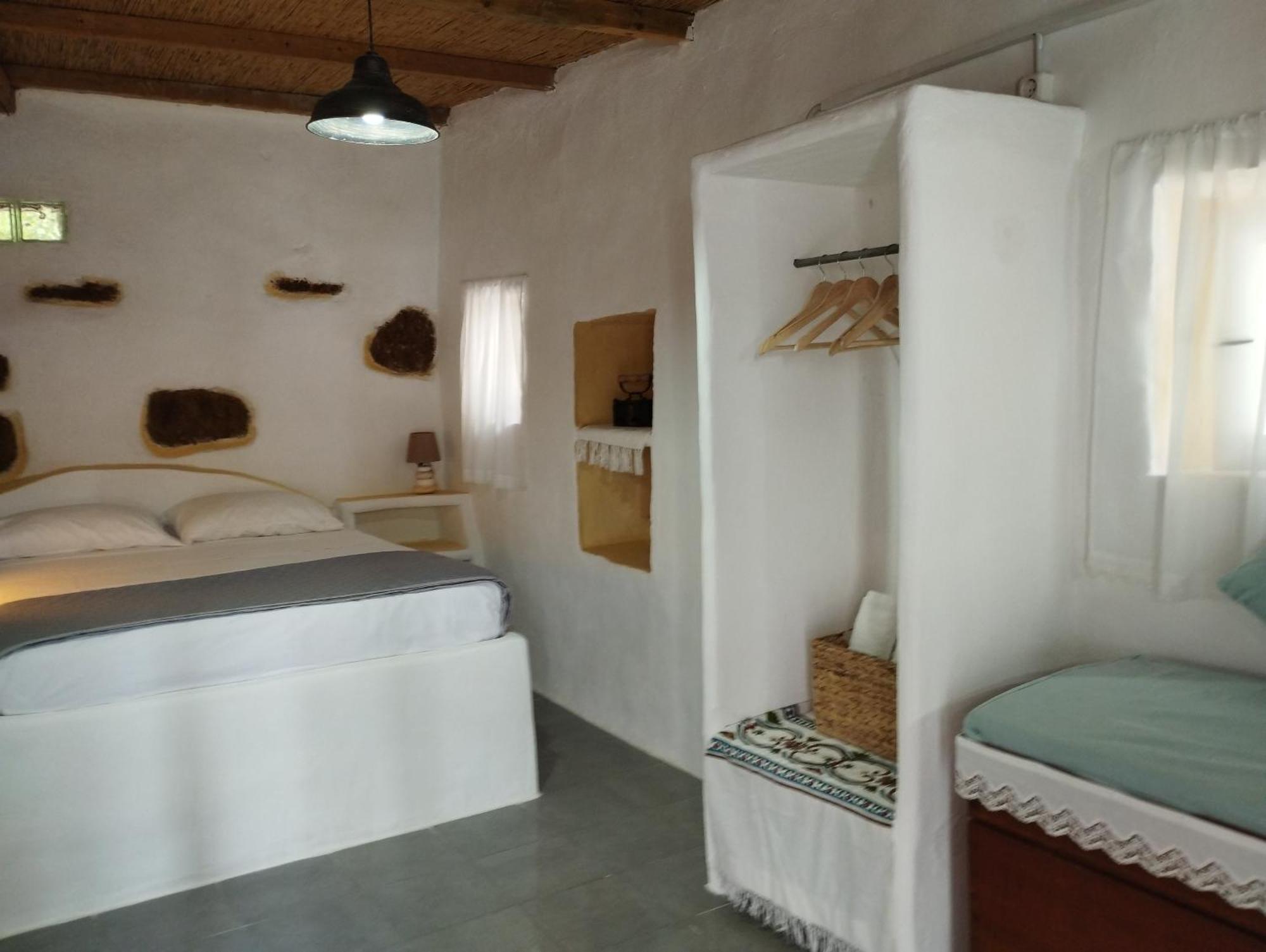 Venduri House Hotel Peran Triovasalos Екстериор снимка