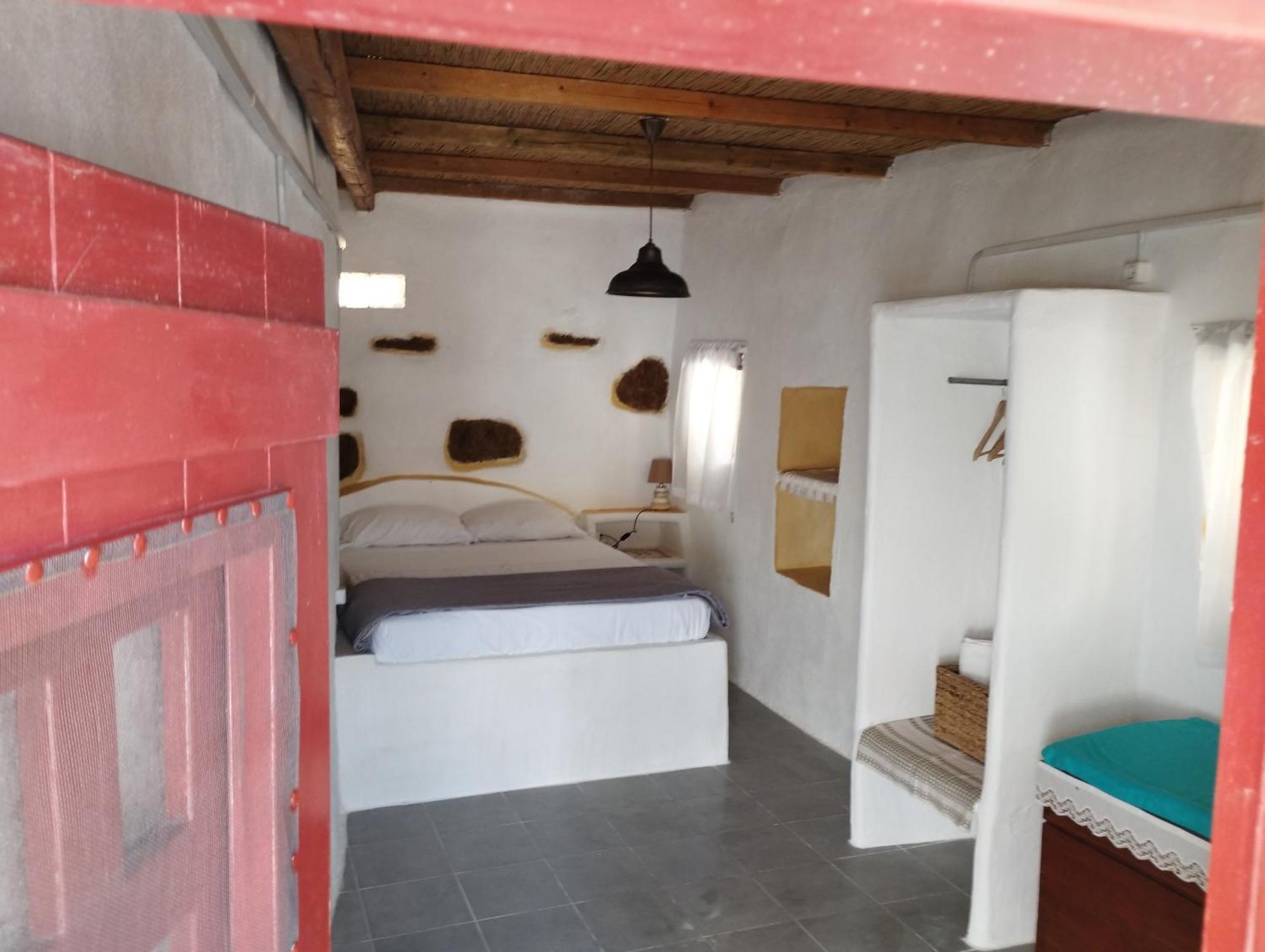 Venduri House Hotel Peran Triovasalos Екстериор снимка