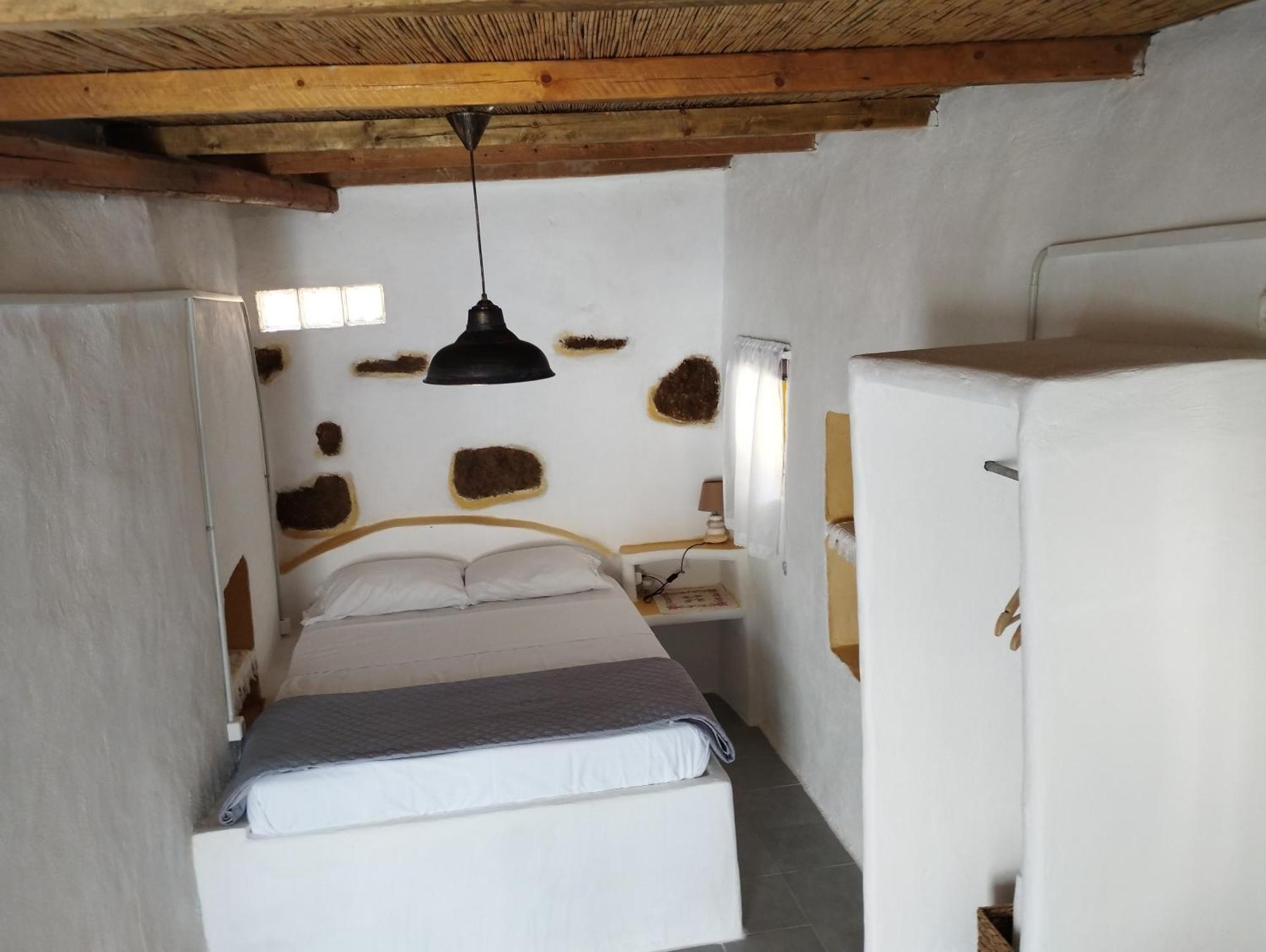 Venduri House Hotel Peran Triovasalos Екстериор снимка